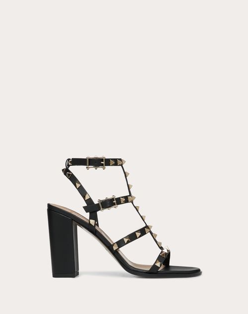 Valentino best sale spike sandals