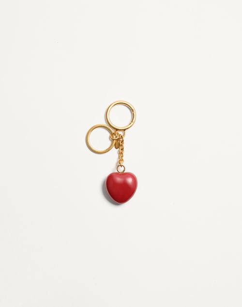  - Antique Brass/red