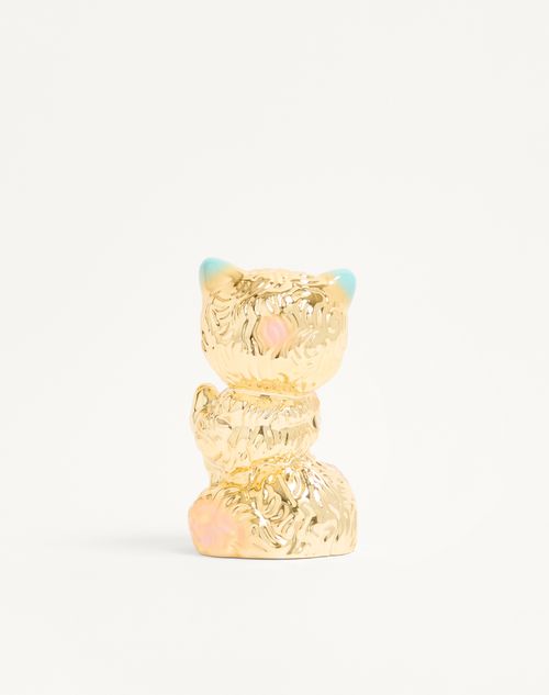 Valentino Garavani - Valentino Garavani Le Chat De La Maison Minaudiere - Multicolor - Woman - Clutches