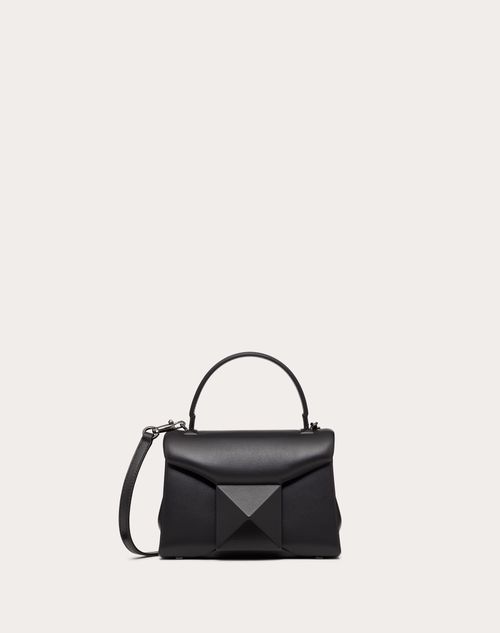 N° 21: mini bag for woman - Black