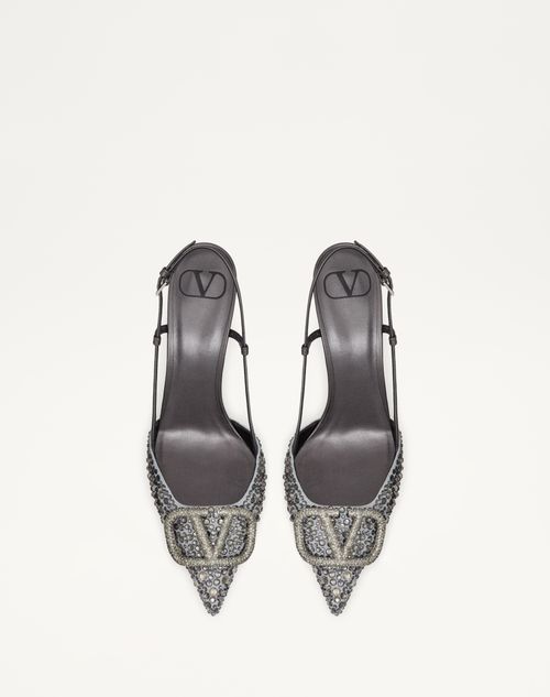  - Anthracite/silver
