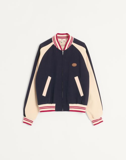 VALENTINO ヴァレンティノ メンズ  ジャケット ザ ロウ マルジェラ Valentino Garavani メンズ レザージャケット通販 - FARFETCH