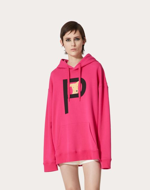 Valentino sweatshirts hotsell