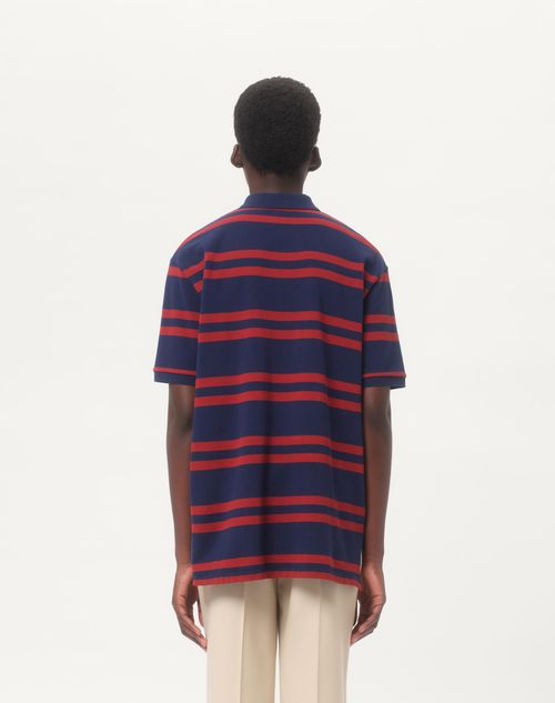  - Blue/red