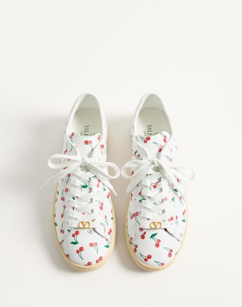  - White