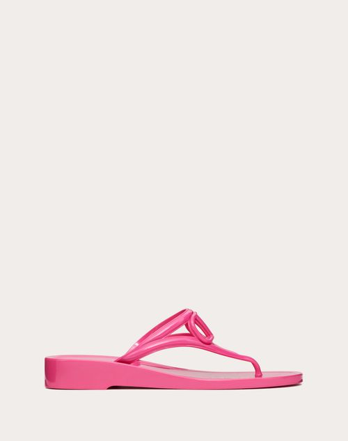 Valentino havaianas hotsell flip flops