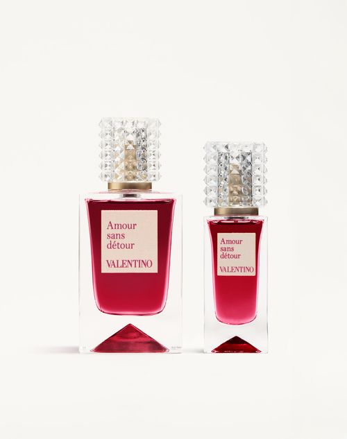 Valentino - Anatomy Of Dreams - Amour Sans Détour 30 Ml - . - Unisex - Anatomy Of Dreams