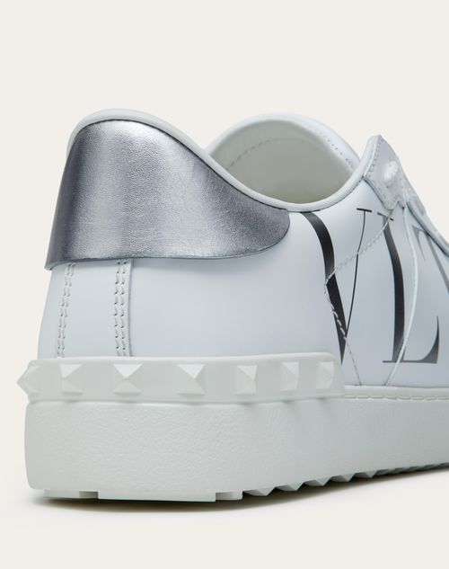 VLTN オープン スニーカー VLTN オープン スニーカー
