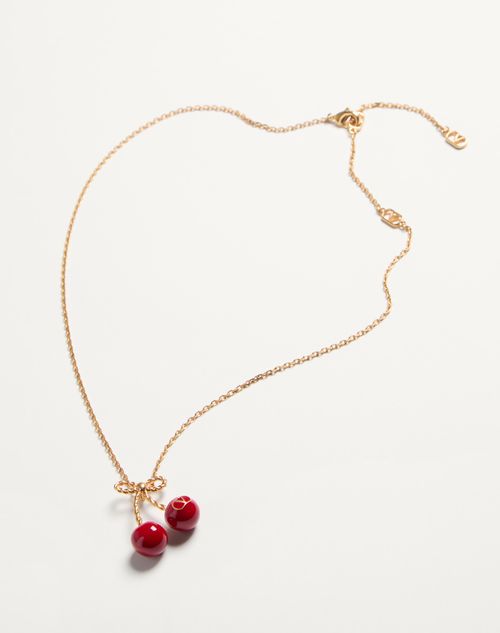  - Antique Brass/red