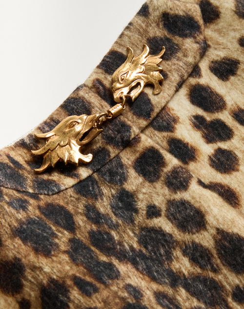  - Animal Print