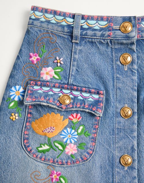  - Denim