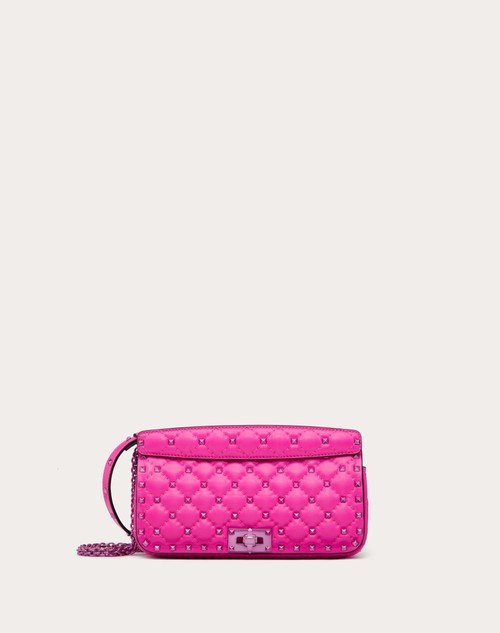 Valentino Garavani Pink Mini 'Le Troisième' Tote