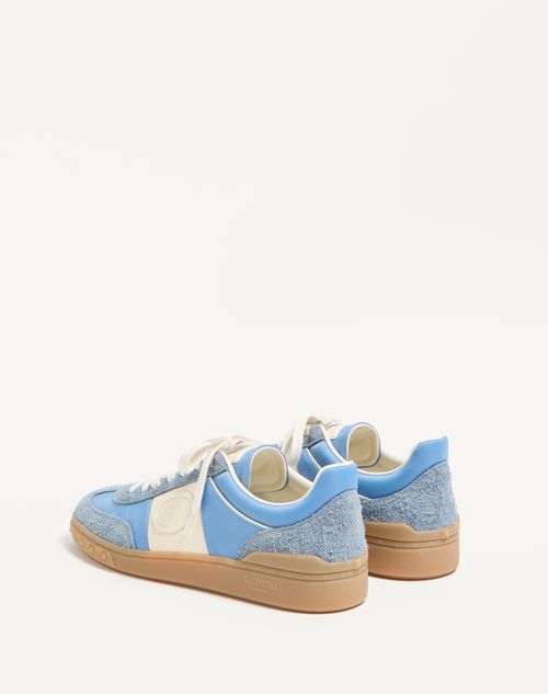  - Azure/ivory