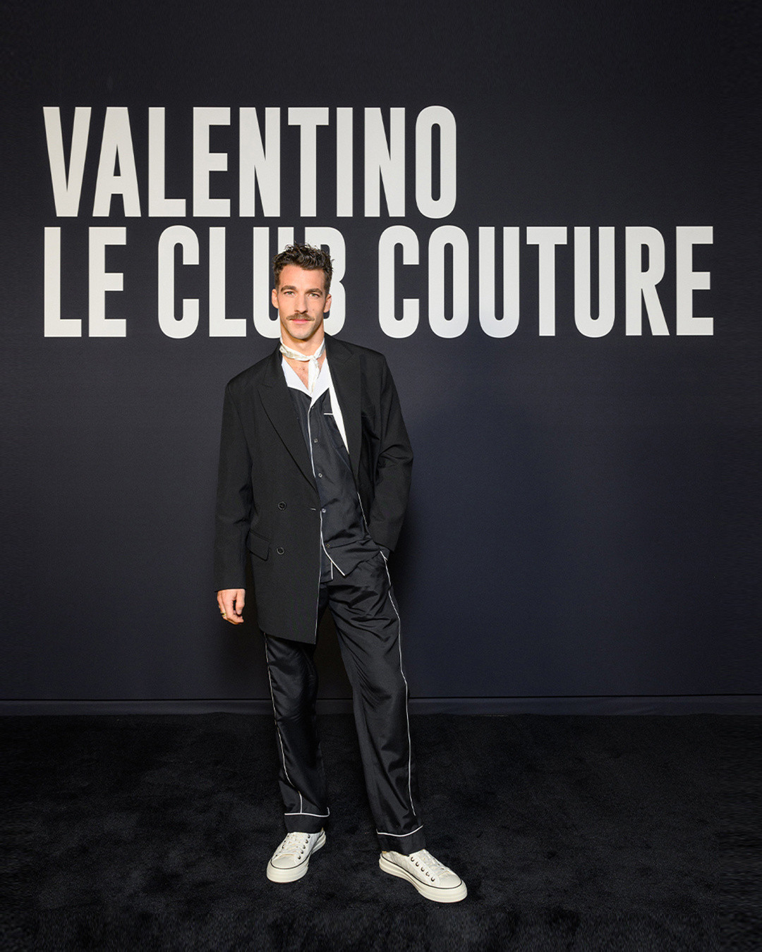 maison valentino sneakers