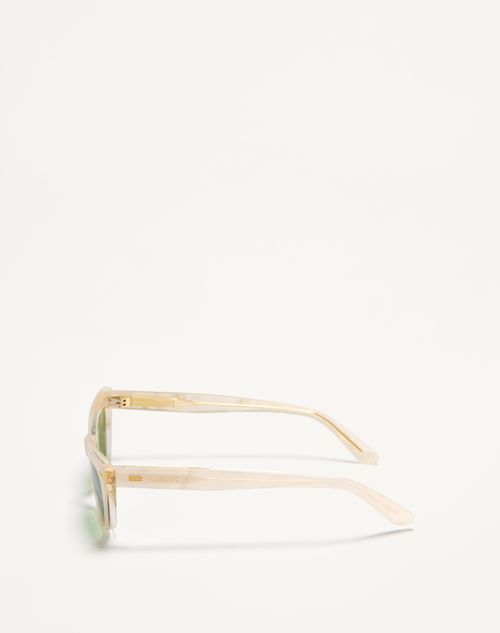  - Pearl Grey/green