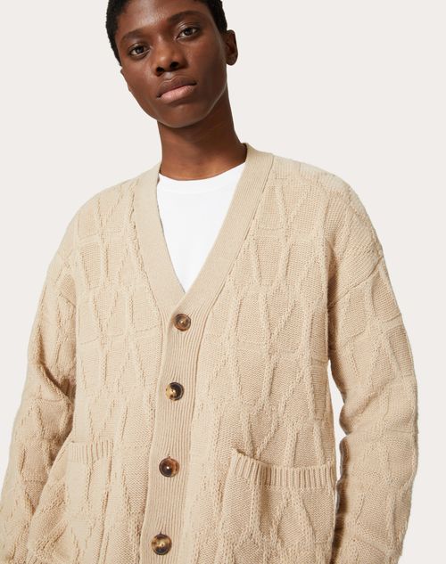 Pull and shop bear cardigan mens