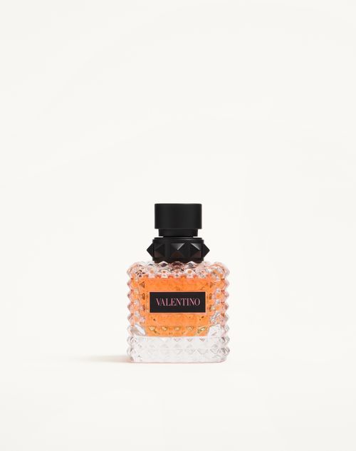 Valentino - Born In Roma For Her Eau De Parfum Spray 50 Ml - Rubin - Unisex - Fragrances