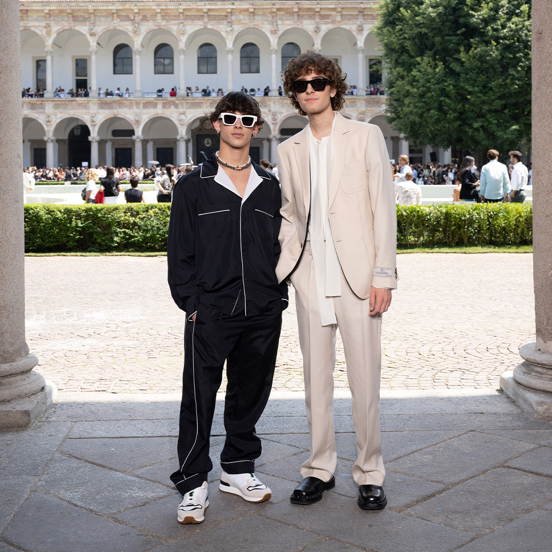 010_THE-NARRATIVES_Samuele Segreto;Gabriele Pizzurro - 16th June - Milan