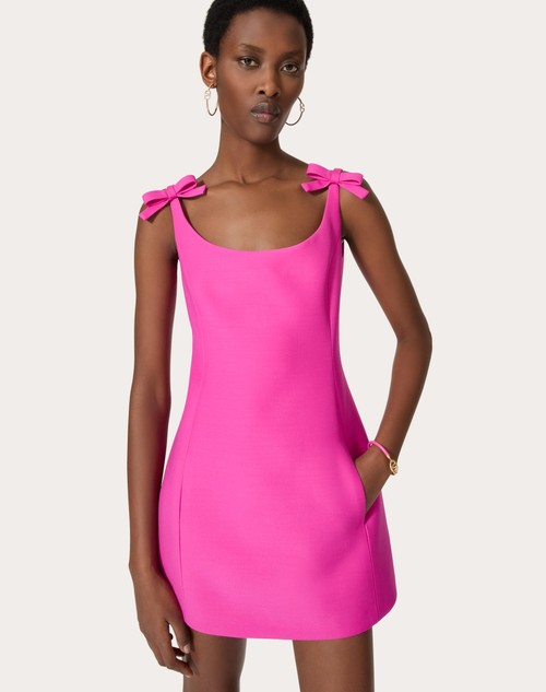 Short Dress in Public