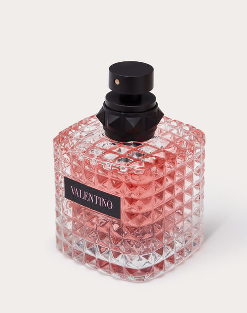 Valentino - Born In Roma For Her Eau De Parfum Spray 100 Ml - Rubin - Unisex - Fragrances
