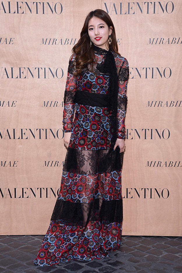 valentino 2015