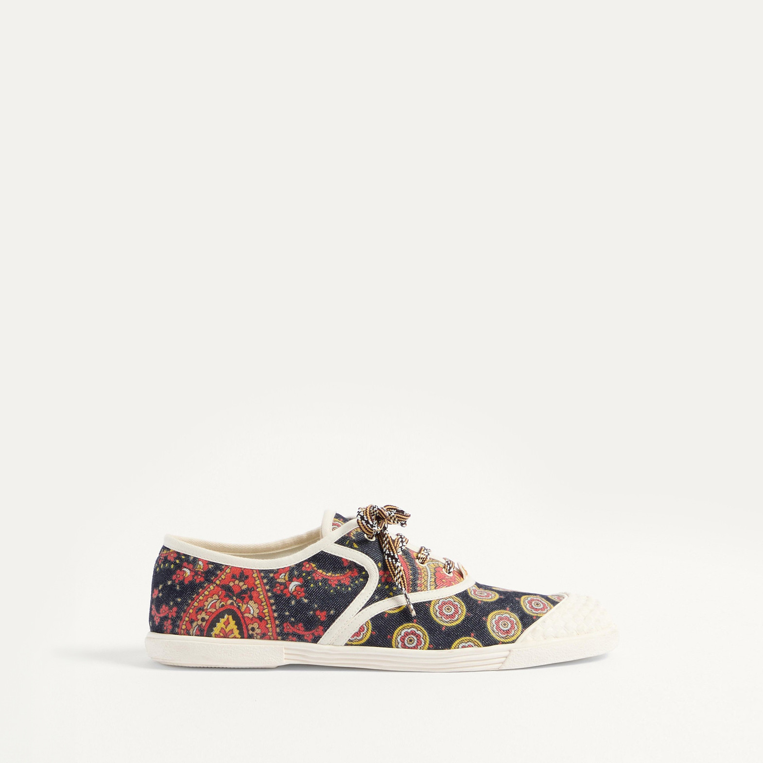 Chaussures Homme Valentino Garavani - Taille 43 (UK 9) - Marron - Occasion - Cuir Italien