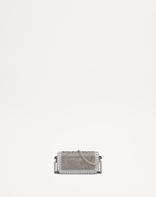  - Grey/crystal