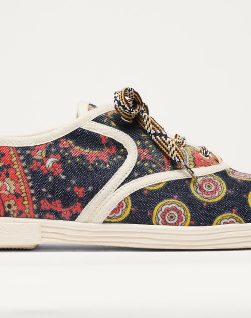  - Multicolor/ivory