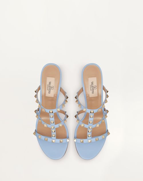  - Popeline Blue