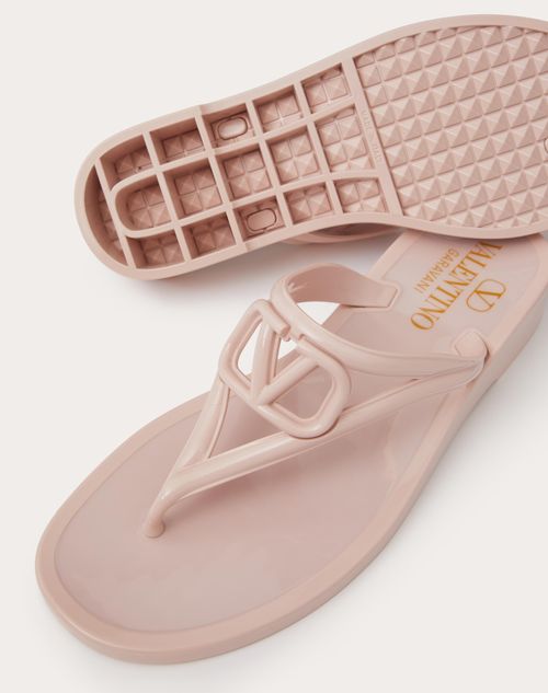 Pink valentino online slides