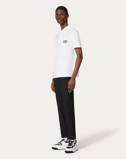 Valentino Men's Designer T-shirts & Sweatshirts | Valentino US