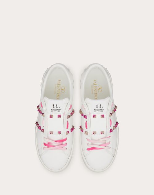 Valentino be my outlet vltn sneaker