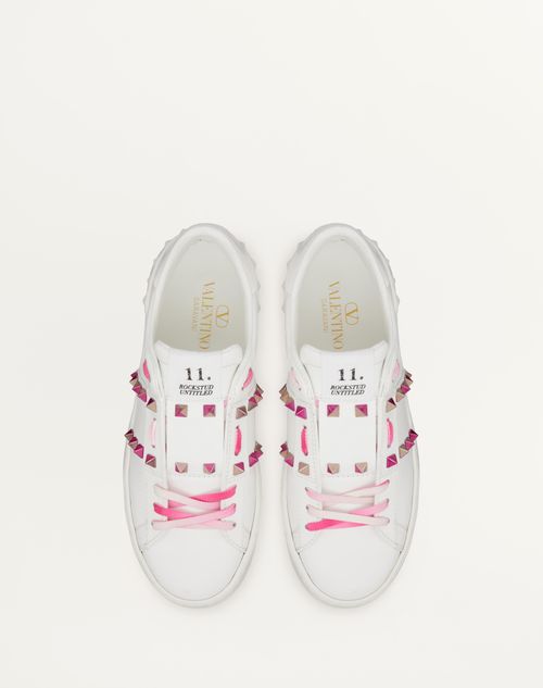 - White/pink Pp