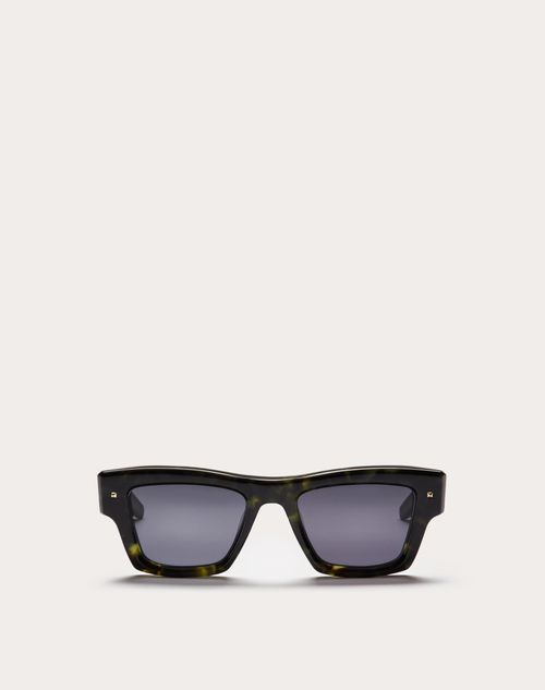 Valentino studded clearance aviators