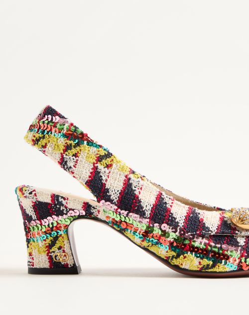  - Multicolour/butter