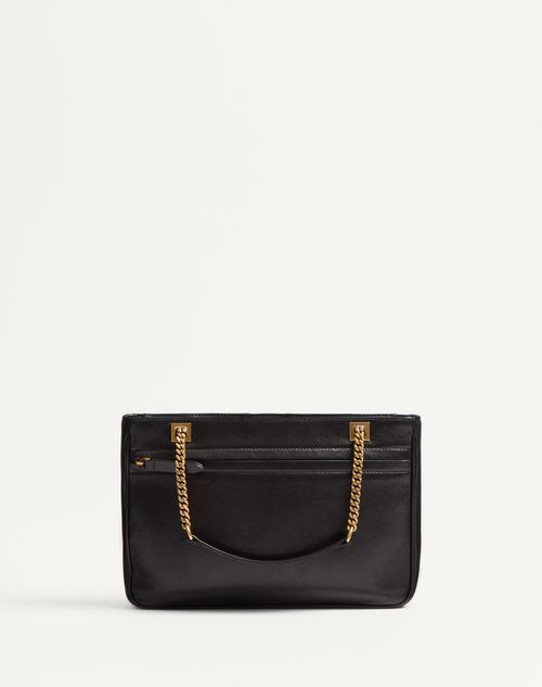  - Black/spice