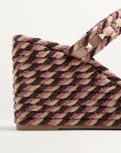  - Rose Cannelle/natural/bronze/pink