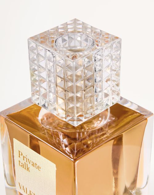 Valentino - Anatomy Of Dreams - Private Talk Parfum 100ml - . - Unisex - Anatomy Of Dreams