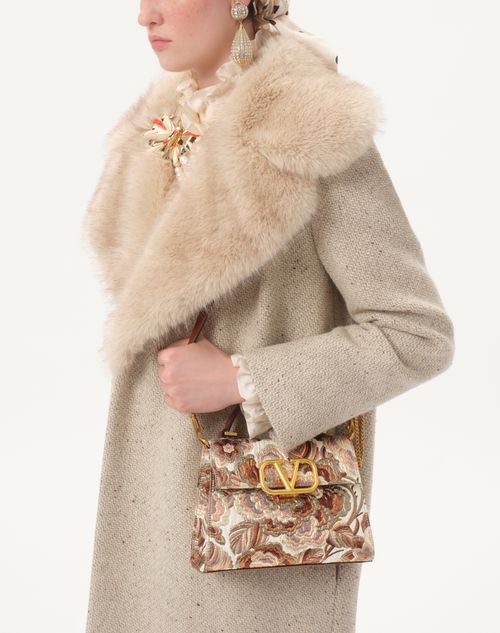 Bolsos Valentino Garavani Ropa Bolso De Compras Mediano Valentino