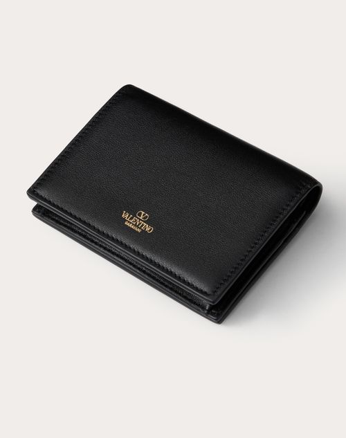 Valentino mini wallet sale