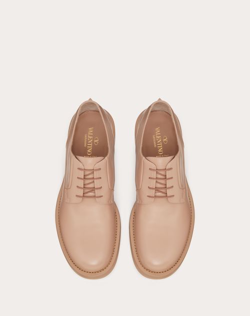 Valentino derby sale shoes