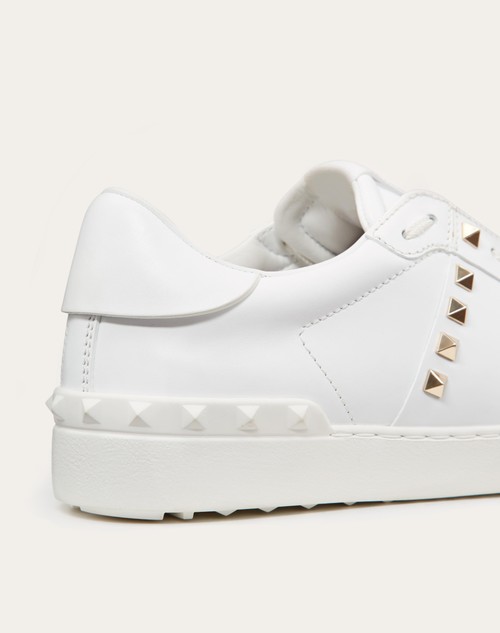 white valentino sneakers men