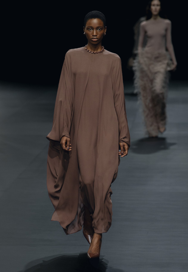 Valentino Spring/ Summer 2023 Collection fashion show Valentino