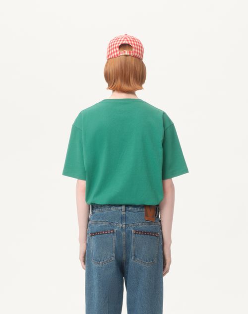  - Green
