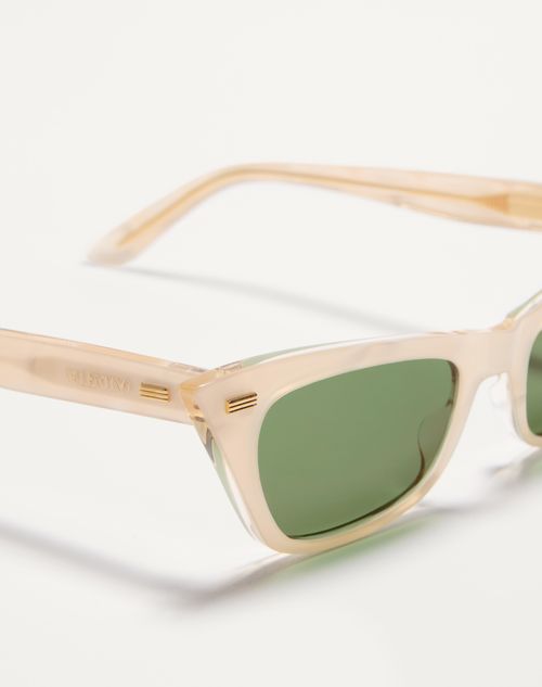  - Pearl Grey/green