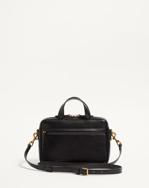  - Black/spice