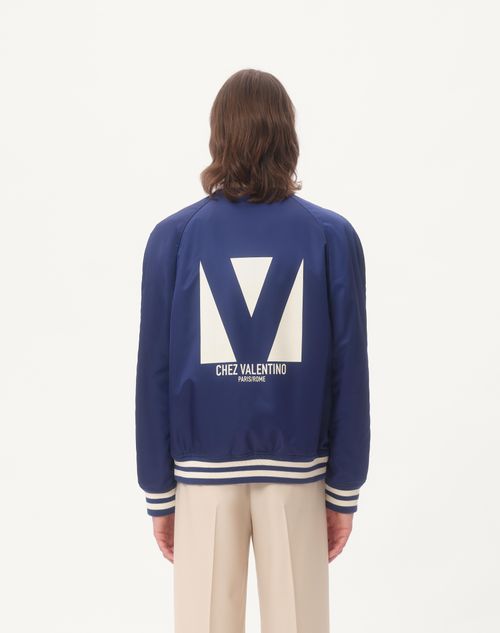  - Cobalt/white
