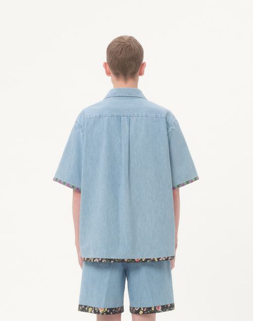  - Denim