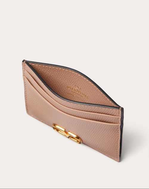 Women's Vlogo Signature wallet, VALENTINO GARAVANI