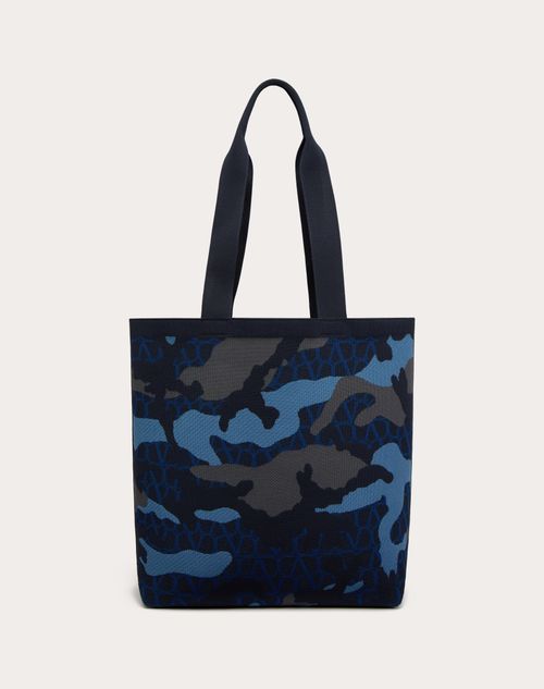 Valentino camo tote on sale